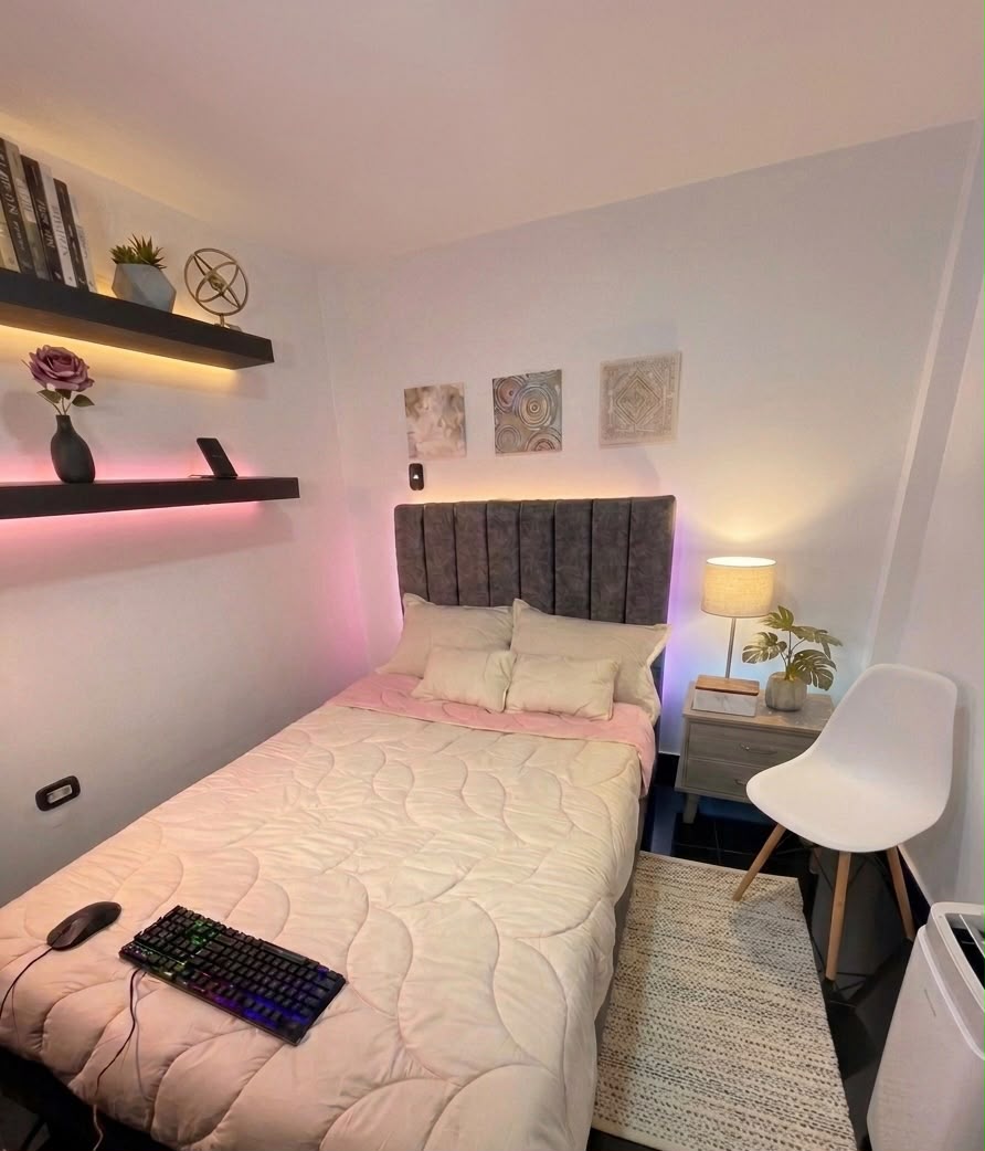 Habitación 1
